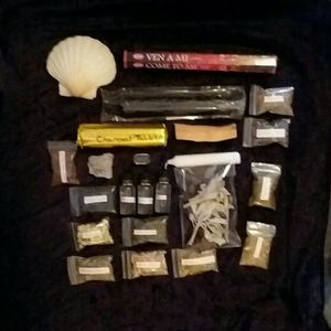 Witch Kit